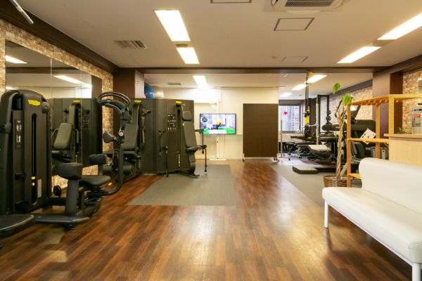 使用可能な機材のご紹介