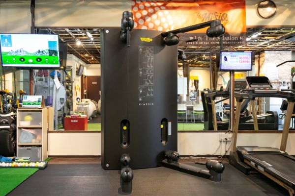 使用可能な機材のご紹介