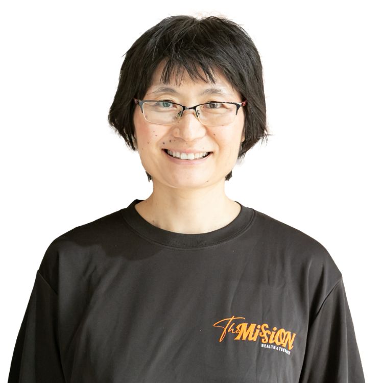 渡邉聖子