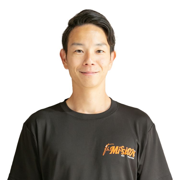 曽和 俊成
